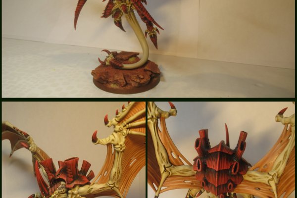 Kraken 13 at
