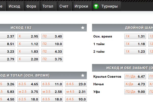 Кракен интернет